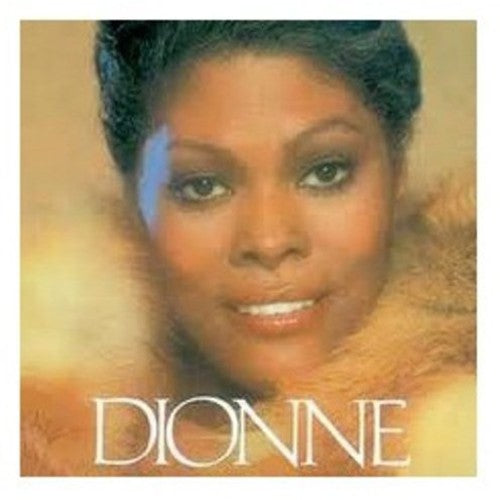 Warwick,dionne - Dionne - Music CD