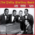 Delta Rhythm Boys - Just A-rockin & A-jivin - Music CD