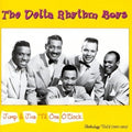Delta Rhythm Boys - Jump & Jive Til One O'clock: Anthology 1947-50 2 - Music CD