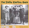 Delta Rhythm Boys - Radio Gimme Some Jive - Music CD