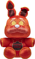 Funko Plush: - Five Nights At Freddy's - System Error Bonnie - Collectibles