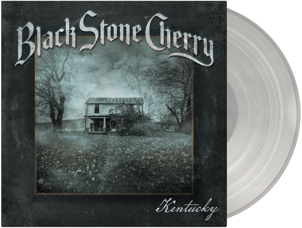 Kentucky [Clear Vinyl] Vinyl Record