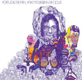 Portugal The Man - In The Mountain In The Cloud - Vinyl Record