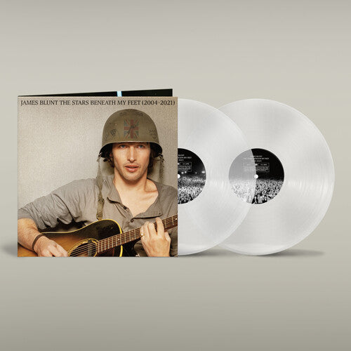 Blunt,james - Stars Beneath My Feet (2004-2021) - Vinyl Record