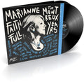Faithfull,marianne - Marianne Faithfull: The Montreux Years - Vinyl Record