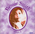 Smith,bessie - Complete Recordings 1 - Music CD