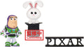 Banpresto - Pixar Characters Pixar Fest Figure Collection Set - Collectibles