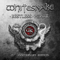 Whitesnake - Restless Heart (2021 Remix) (2LP)