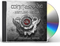 Whitesnake - Restless Heart (2021 Remix) - Music CD
