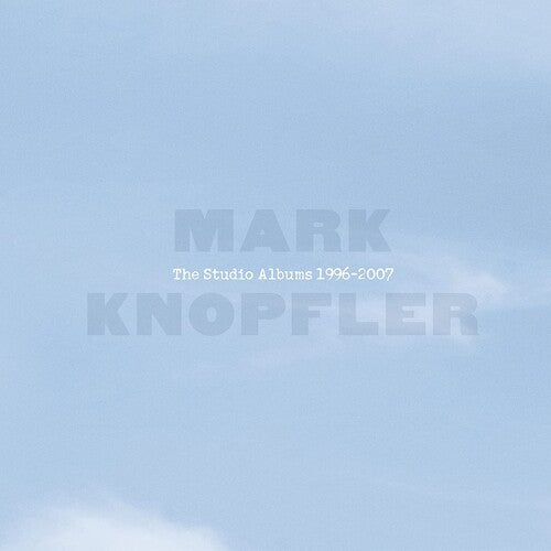 Mark Knopfler - The Studio Albums 1996-2007 (11LP Box)