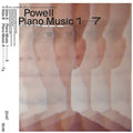 Powell - Piano Music 1-7 - Vinyl Record