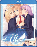 After The Animation - After The Animation - Blu-ray