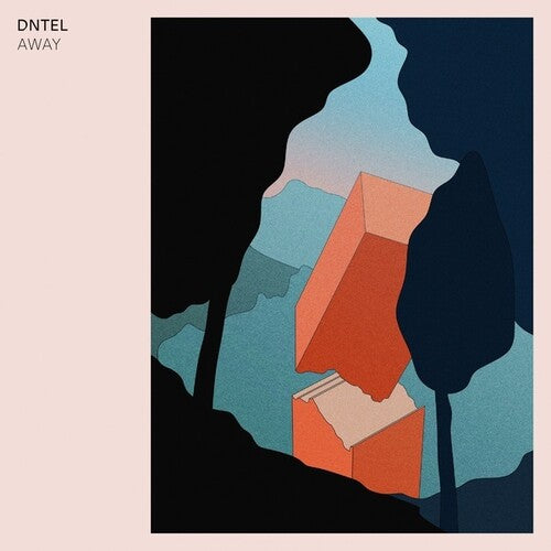 Dntel - Away - Music CD