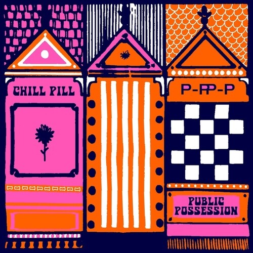 Chill Pill 3 / Various - Chill Pill 3 / Various - Music CD