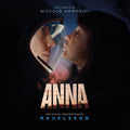 Anna / O.s.t. - Anna / O.s.t. - Vinyl Record
