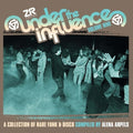 Arpels,alena - Under The Influence Volume Nine - Music CD