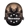 The Callous Daoboys Limited Edition Heavys Headphone Shells & Headphone Bundle