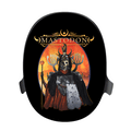 Mastodon 'Emperor of Sand' Limited Edition HEAVYS Headphone Shells & Headphone Bundle