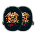 Official Queen Limited Edition Heavys Headphone Shells & Headphone Bundle