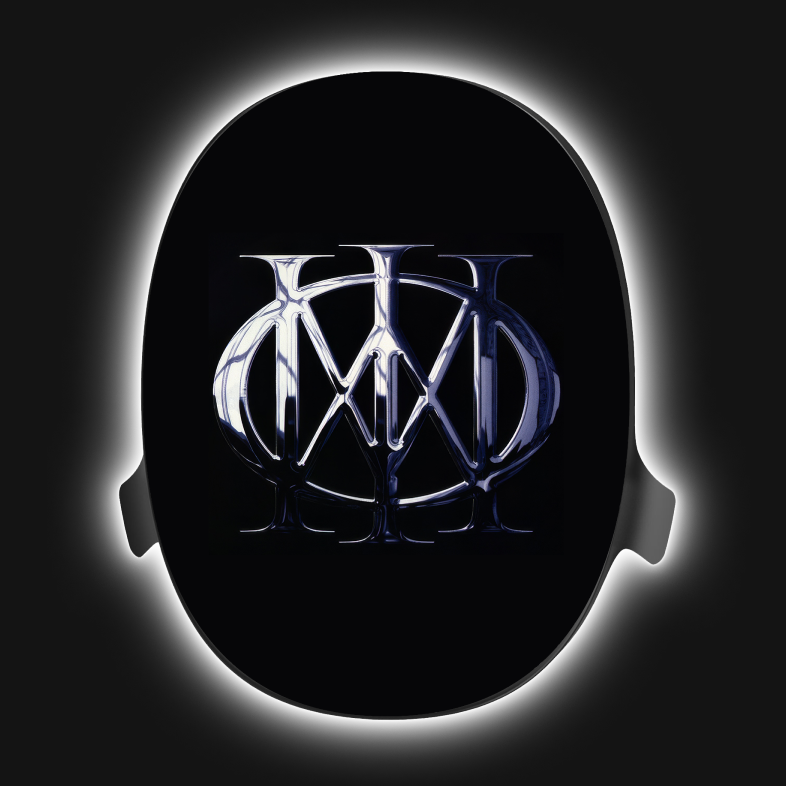 Dream Theater Majesty Limited Edition HEAVYS Headphone Shells & Headphone Bundle