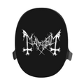 Official Mayhem Limited Edition Heavys Headphone Shells & Headphone Bundle