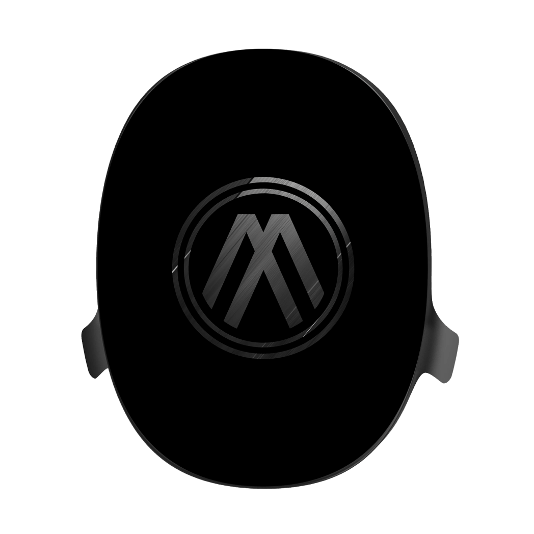 Nothing More Limited Edition Heavys Headphone Shells & Headphone Bundle
