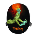 Trivium X Heavys Ascendancy Limited Edition HEAVYS Headphone Shells & Headphone Bundle