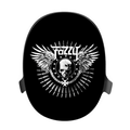 Fozzy Official Limited Edition HEAVYS Headphone Shells & Headphone Bundle