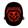 Killswitch Engage Limited Edition HEAVYS Headphone Shells & Headphone Bundle