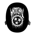 Whitechapel Saw is The Law Limited Edition Heavys Headphone Shells & Headphone Bundle