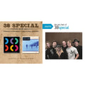 Strength In Numbers / Rock & Roll Strategy & Playlist: Very Best Of 38 Special