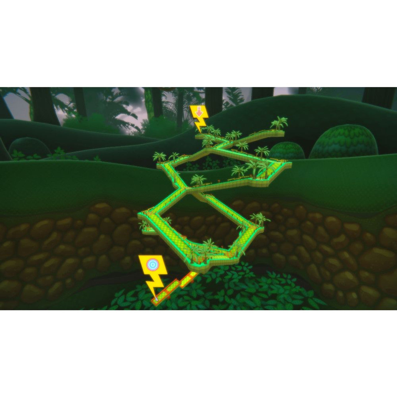 SEGA - Super Monkey Ball: Banana Blitz HD Xbox One