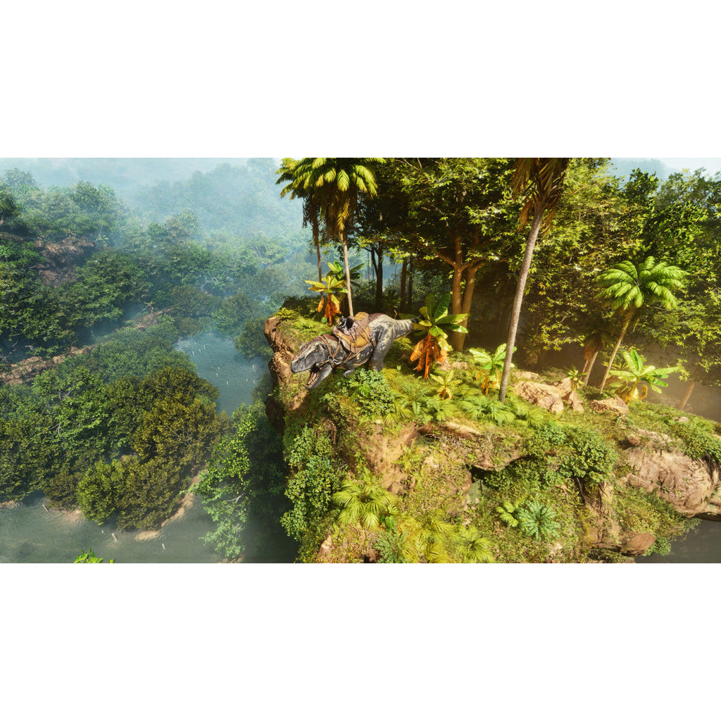 Studio Wildcard - ARK: Survival Ascended - PS5