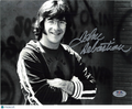 John Sebastian Signed 8x10 Photo PSA Autographed