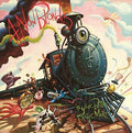 BIGGER, BETTER, (LP) Vinyl Record