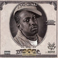 Mooga Music CD