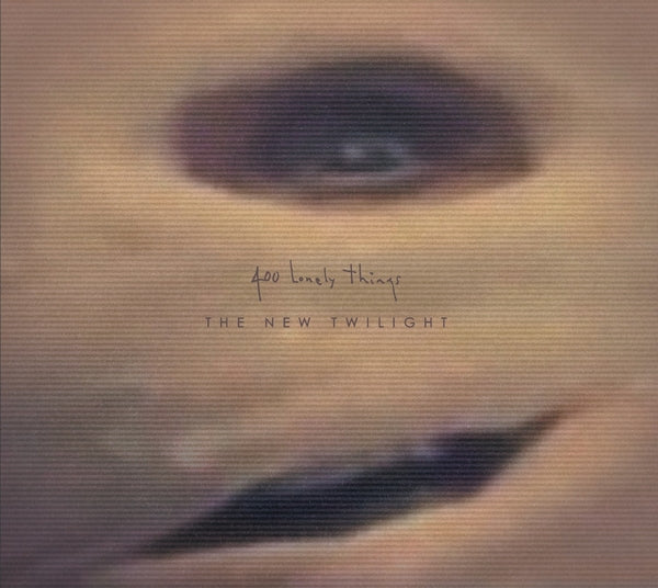 The New Twilight Music CD