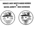 Andy,horace / Morris,naggo / Jarrett,wayne - Showcase - Music CD