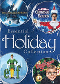 Essential Holiday Collection - Essential Holiday Collection - DVD