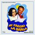 Mi Faccio La Barca / O.s.t. - Mi Faccio La Barca / O.s.t. - Music CD