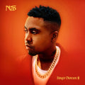 Nas - King's Disease Ii - Music CD