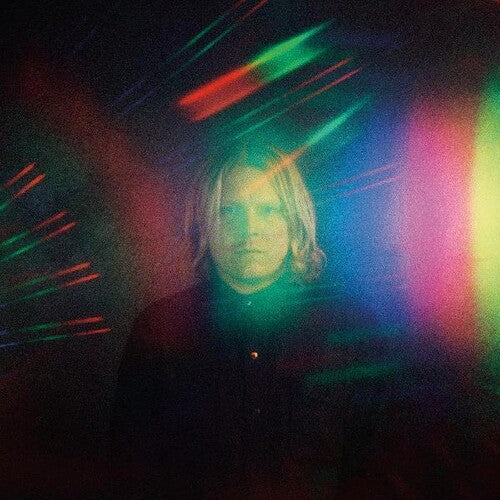 Segall,ty - Harmonizer - Music CD