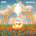 Time In The Sun [Indie Exclusive Limited Edition Translucent Orange LP + Autographed Poster] Vinyl Record