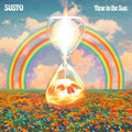 Susto - Time In The Sun - Music CD