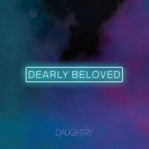 Daughtry - Dearly Beloved - Music CD