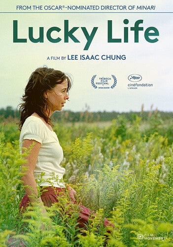 Lucky Life - Lucky Life - DVD