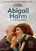 Abigail Harm - Abigail Harm - DVD