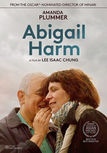 Abigail Harm - Abigail Harm - DVD