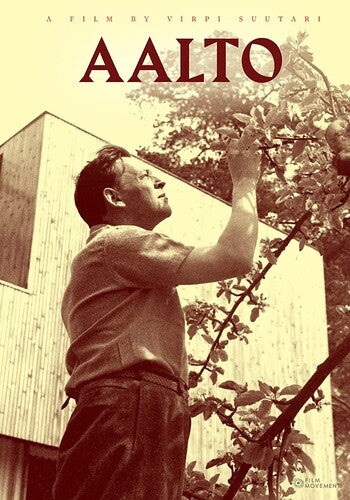 Aalto - Aalto - DVD
