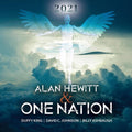 Hewitt,alan & One Nation - 2021 - Music CD